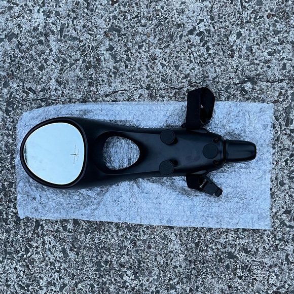 Towing Mirror - Picture 4 of 14